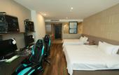Туры в отель Leishen E-Sports Hotel (Xuzhou Pizhou Zhongyu Plaza)