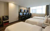 Туры в отель Leishen E-Sports Hotel (Xuzhou Pizhou Zhongyu Plaza)