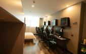 Туры в отель Leishen E-Sports Hotel (Xuzhou Pizhou Zhongyu Plaza)