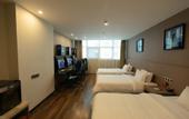 Туры в отель Leishen E-Sports Hotel (Xuzhou Pizhou Zhongyu Plaza)