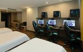 Туры в отель Leishen E-Sports Hotel (Xuzhou Pizhou Zhongyu Plaza)