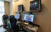 Туры в отель Leishen E-Sports Hotel (Xuzhou Pizhou Zhongyu Plaza)