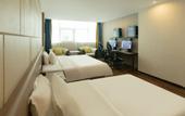 Туры в отель Leishen E-Sports Hotel (Xuzhou Pizhou Zhongyu Plaza)
