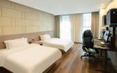 Туры в отель Leishen E-Sports Hotel (Xuzhou Pizhou Zhongyu Plaza)