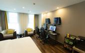 Туры в отель Leishen E-Sports Hotel (Xuzhou Pizhou Zhongyu Plaza)
