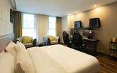 Туры в отель Leishen E-Sports Hotel (Xuzhou Pizhou Zhongyu Plaza)