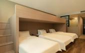 Туры в отель Leishen E-Sports Hotel (Xuzhou Pizhou Zhongyu Plaza)