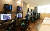 Туры в отель Leishen E-Sports Hotel (Xuzhou Pizhou Zhongyu Plaza)