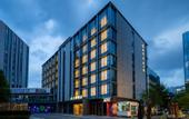 Туры в отель Shanghai Fangyu Hotel (Zhongjun Plaza, Hongqiao Railway Station)