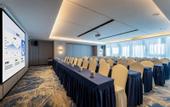 Туры в отель OKDAY Hotel (Wanda plaza Jintai Boulevard, Baoji)