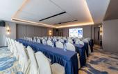 Туры в отель OKDAY Hotel (Wanda plaza Jintai Boulevard, Baoji)