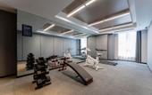 Туры в отель OKDAY Hotel (Wanda plaza Jintai Boulevard, Baoji)