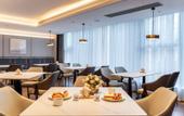 Туры в отель OKDAY Hotel (Wanda plaza Jintai Boulevard, Baoji)