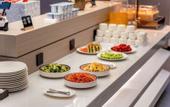 Туры в отель OKDAY Hotel (Wanda plaza Jintai Boulevard, Baoji)