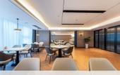 Туры в отель OKDAY Hotel (Wanda plaza Jintai Boulevard, Baoji)