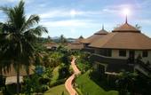 Туры в отель Mangosteen Ayurveda & Wellness Resort