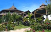 Туры в отель Mangosteen Ayurveda & Wellness Resort