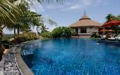 Туры в отель Mangosteen Ayurveda & Wellness Resort