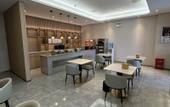 Туры в отель Le Ju Hotel (Zhengzhou Zhongzhou Avenue Jinshui Road Branch)