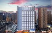 Туры в отель Le Ju Hotel (Zhengzhou Zhongzhou Avenue Jinshui Road Branch)