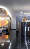 Туры в отель Fraya High - altitude Future Hotel