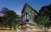 Туры в отель XANA Deluxe International Hotel Dongshankou Metro Station Branch