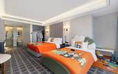 Туры в отель XANA Deluxe International Hotel Dongshankou Metro Station Branch