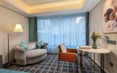 Туры в отель XANA Deluxe International Hotel Dongshankou Metro Station Branch
