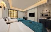 Туры в отель XANA Deluxe International Hotel Dongshankou Metro Station Branch