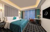 Туры в отель XANA Deluxe International Hotel Dongshankou Metro Station Branch