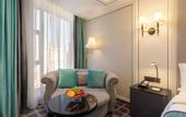 Туры в отель XANA Deluxe International Hotel Dongshankou Metro Station Branch