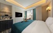 Туры в отель XANA Deluxe International Hotel Dongshankou Metro Station Branch