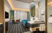 Туры в отель XANA Deluxe International Hotel Dongshankou Metro Station Branch