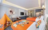 Туры в отель XANA Deluxe International Hotel Dongshankou Metro Station Branch