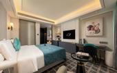 Туры в отель XANA Deluxe International Hotel Dongshankou Metro Station Branch