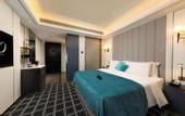Туры в отель XANA Deluxe International Hotel Dongshankou Metro Station Branch