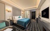 Туры в отель XANA Deluxe International Hotel Dongshankou Metro Station Branch