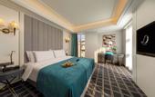 Туры в отель XANA Deluxe International Hotel Dongshankou Metro Station Branch