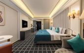 Туры в отель XANA Deluxe International Hotel Dongshankou Metro Station Branch