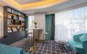 Туры в отель XANA Deluxe International Hotel Dongshankou Metro Station Branch