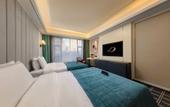 Туры в отель XANA Deluxe International Hotel Dongshankou Metro Station Branch