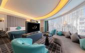 Туры в отель XANA Deluxe International Hotel Dongshankou Metro Station Branch