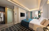 Туры в отель XANA Deluxe International Hotel Dongshankou Metro Station Branch