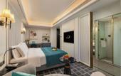 Туры в отель XANA Deluxe International Hotel Dongshankou Metro Station Branch