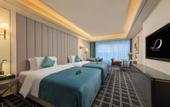 Туры в отель XANA Deluxe International Hotel Dongshankou Metro Station Branch