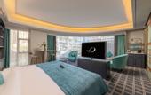 Туры в отель XANA Deluxe International Hotel Dongshankou Metro Station Branch
