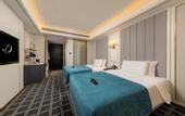 Туры в отель XANA Deluxe International Hotel Dongshankou Metro Station Branch