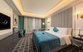 Туры в отель XANA Deluxe International Hotel Dongshankou Metro Station Branch