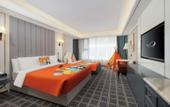Туры в отель XANA Deluxe International Hotel Dongshankou Metro Station Branch