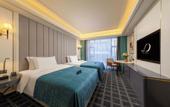 Туры в отель XANA Deluxe International Hotel Dongshankou Metro Station Branch